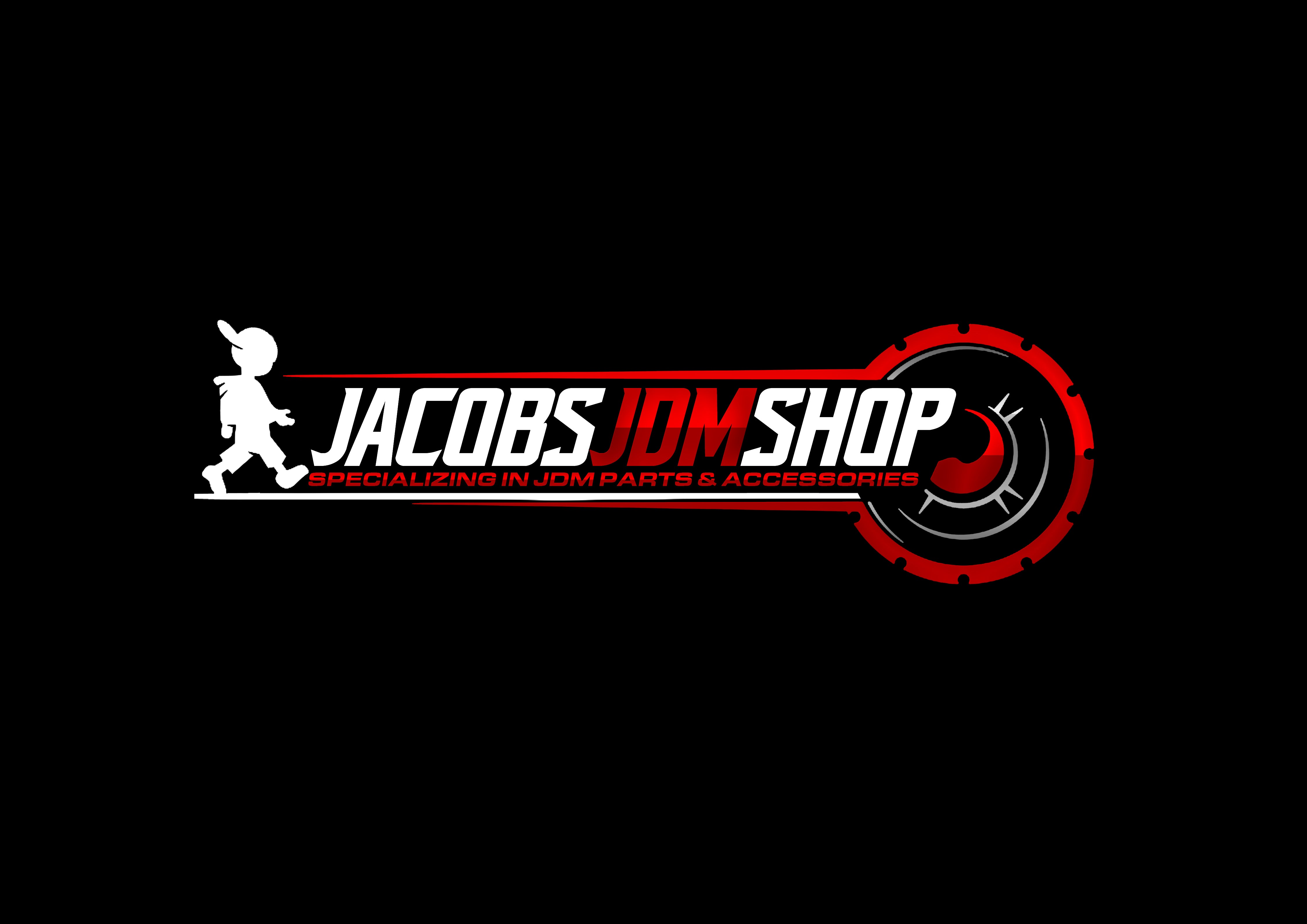 JacobsJDMshop